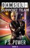 [Damsel 06] • Support Team